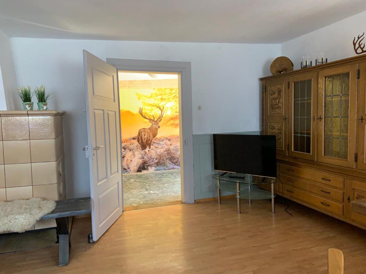 Winzerhof Maennle Διαμέρισμα Oberkirch  Εξωτερικό φωτογραφία