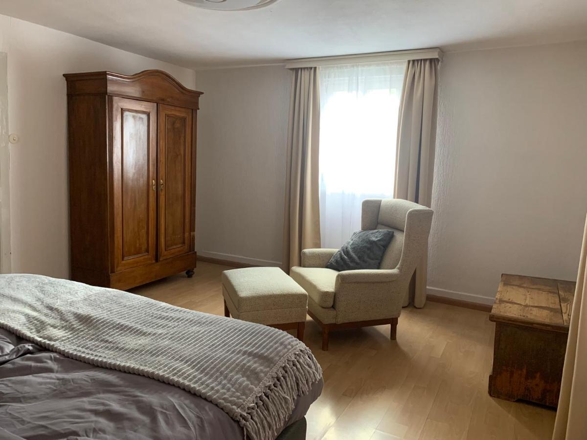 Winzerhof Maennle Διαμέρισμα Oberkirch  Εξωτερικό φωτογραφία