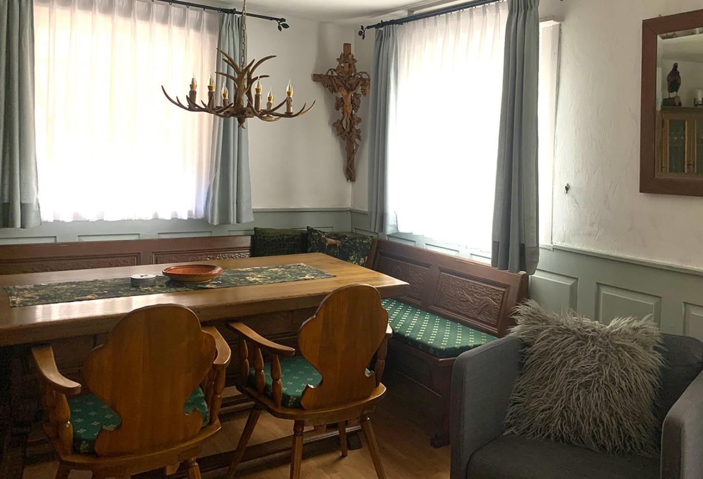 Winzerhof Maennle Διαμέρισμα Oberkirch  Εξωτερικό φωτογραφία