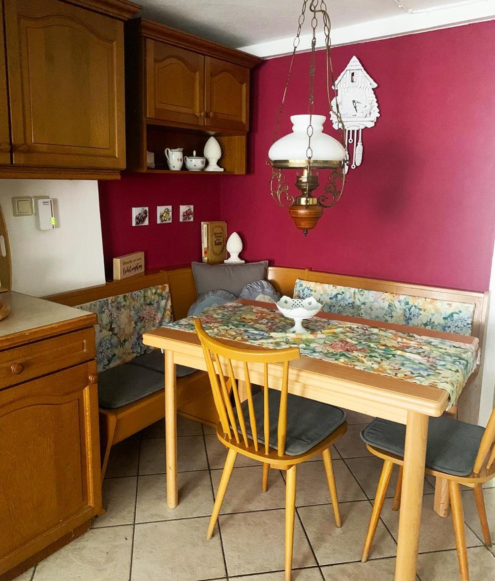 Winzerhof Maennle Διαμέρισμα Oberkirch  Εξωτερικό φωτογραφία